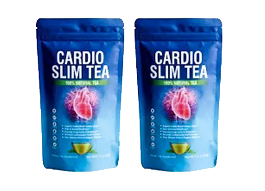 Cardio slim Tea
