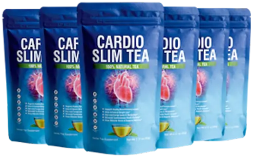  Cardio Slim Tea buy now